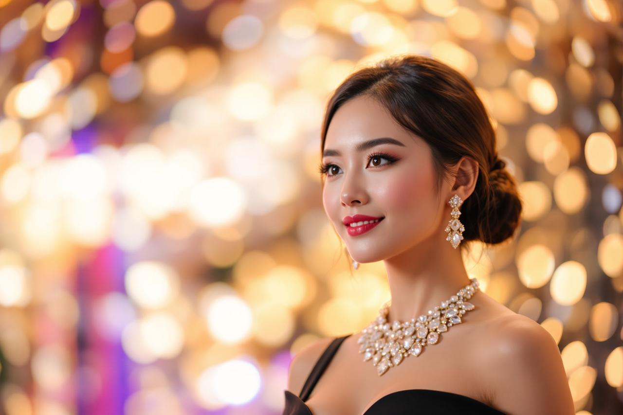 banmeiyiquban.com - 某小花被曝与富二代恋情实锤,同款项链引发热议